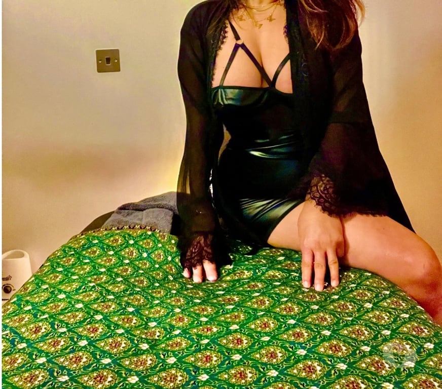 Escorts Aberdeen Aberdeen City Centre - Aberdeen - Photos for The best THAI relaxing🔥Oil Massage by🌸PINKY🌸