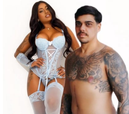 Escort Paddington West London - Photos for JOHN E MILENE *TS AND LESBIAN*