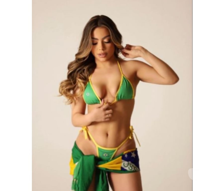 Escorts East London Stratford - East London - Photos for MARY 👑 BRAZILIAN GFE 🍑