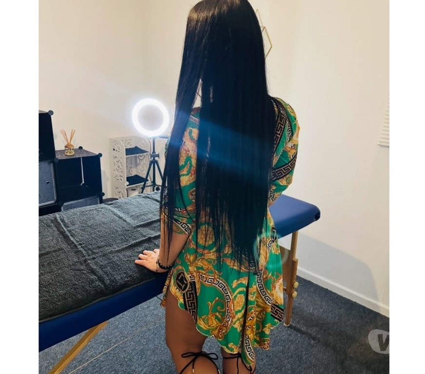 Escorts West Midlands Dudley - Photos for 🌿✨ Professional Relaxation Massage ✨🌿