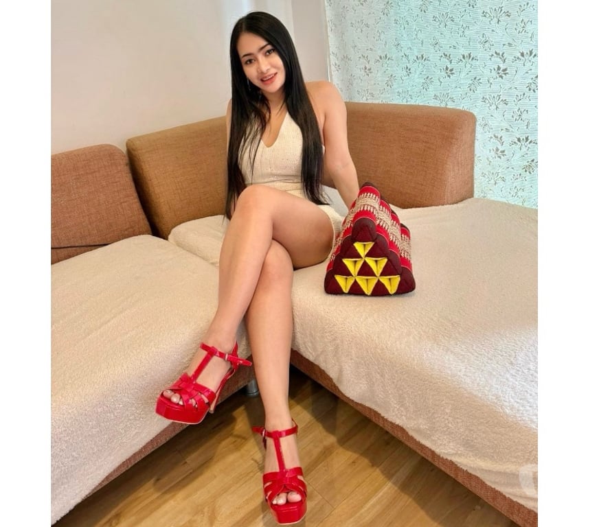 Escorts West Midlands Wolverhampton - Photos for Sexy Tiny Thai Minnie..I’m real💯✔️🧡