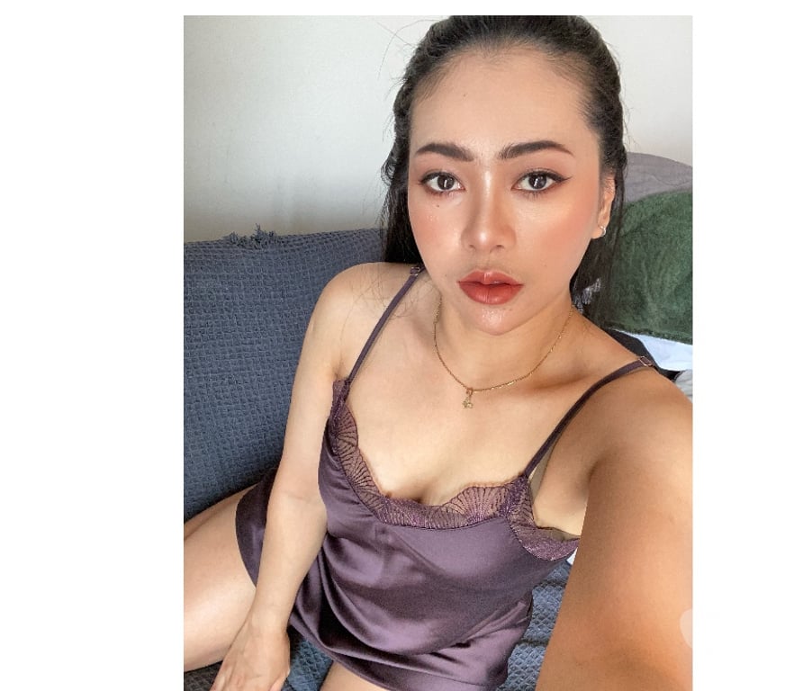 Escorts West Midlands Wolverhampton - Photos for Sexy Tiny Thai Minnie..I’m real💯✔️🧡