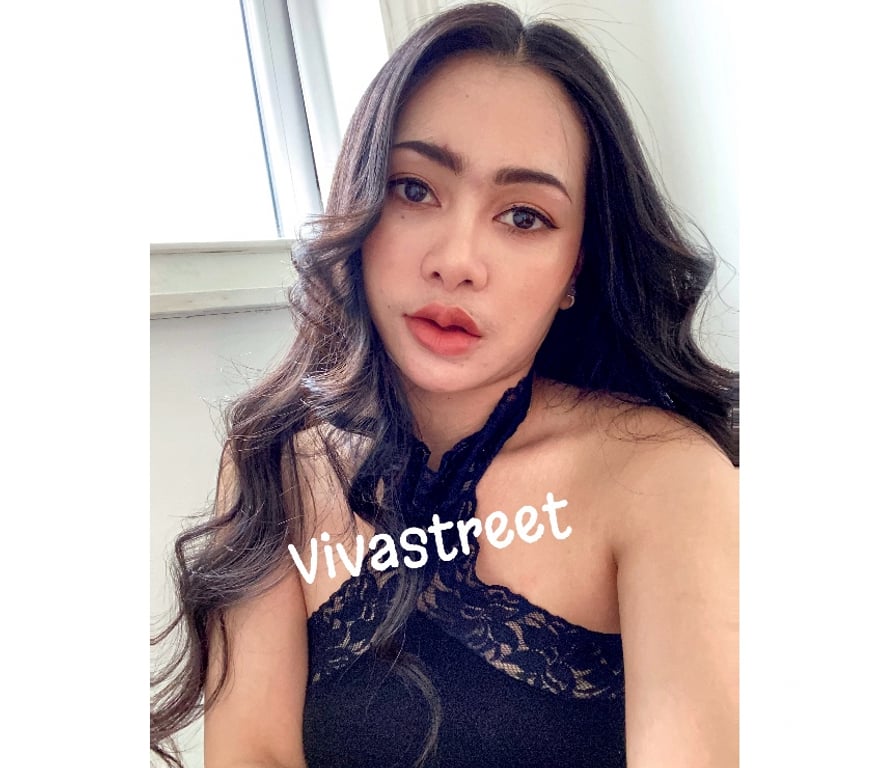 Escorts West Midlands Wolverhampton - Photos for Sexy Tiny Thai Minnie..I’m real💯✔️🧡