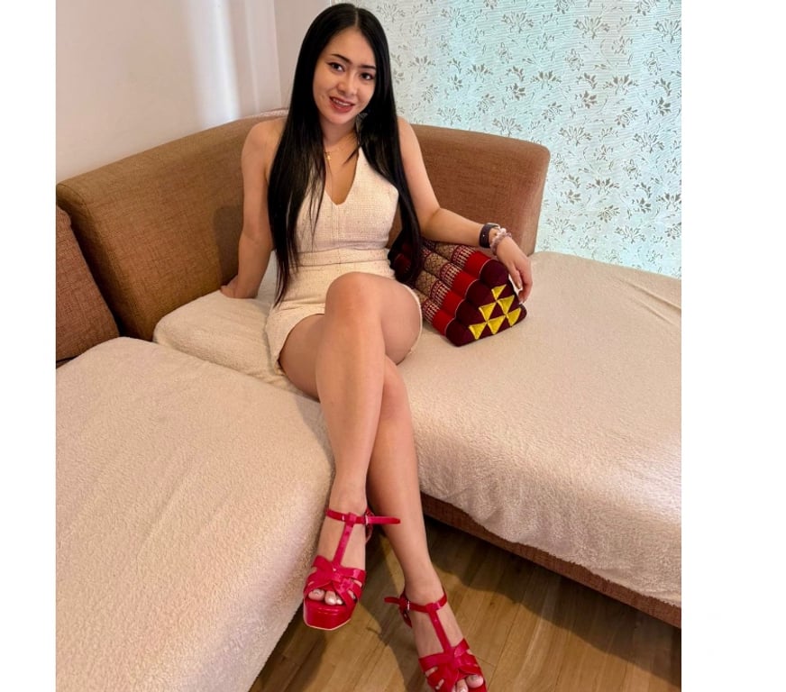 Escorts West Midlands Wolverhampton - Photos for Sexy Tiny Thai Minnie..I’m real💯✔️🧡