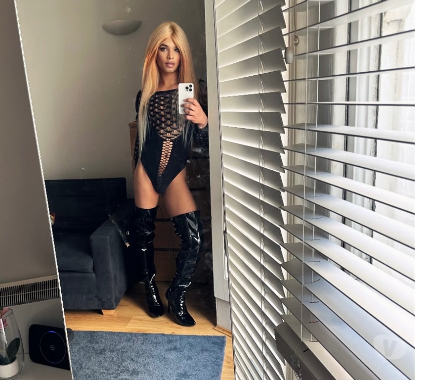 Trans Escorts Central London Bayswater Station - Central London - Photos for Camila domme BBC 🔥😈