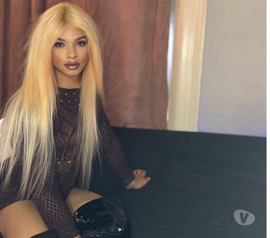 Trans Escorts Central London Bayswater Station - Central London - Photos for Camila domme BBC 🔥😈
