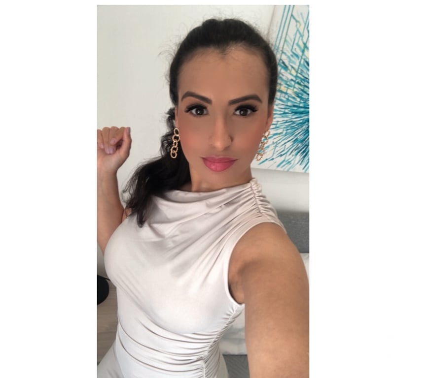 Escorts Lancashire Blackpool - Photos for NICKY🇧🇷💯REAL 🔞🔥KISS💄The best OWO❣️