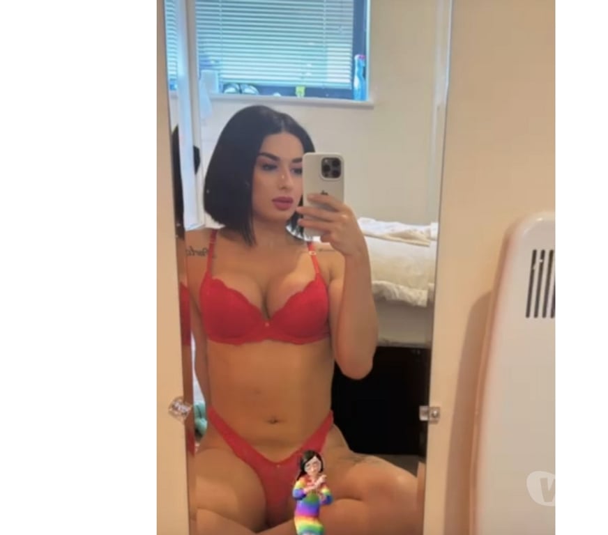 Trans Escorts West Midlands Birmingham - Photos for TS DOMI TS TS TS