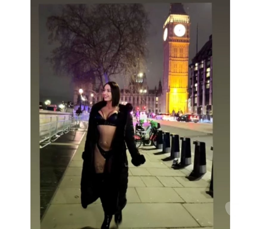 Trans Escorts West Midlands Birmingham - Photos for TS DOMI TS TS TS