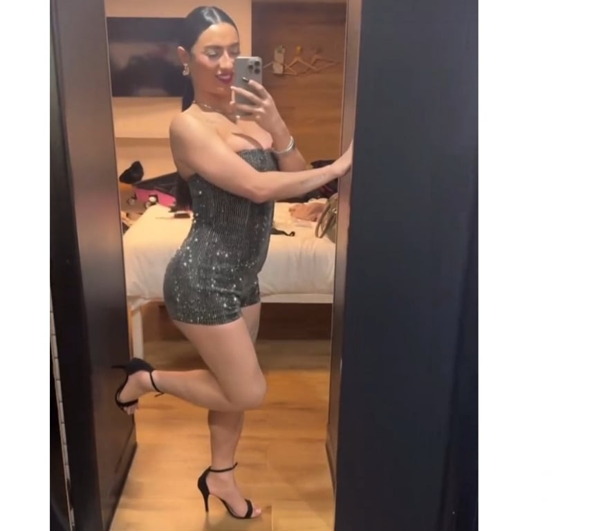 Trans Escorts West Midlands Birmingham - Photos for TS DOMI TS TS TS
