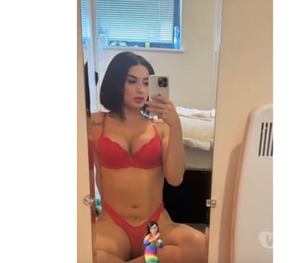 Trans Escorts Birmingham City Centre Birmingham - Photos for TS DOMI TS TS TS