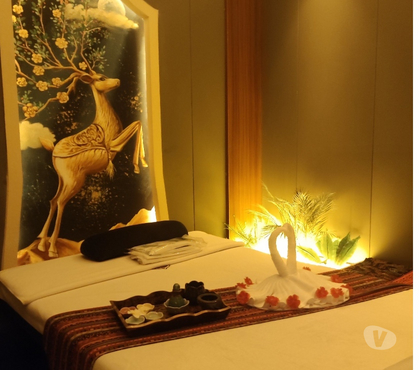 Escorts Epsom Epsom and Ewell - Photos for Epsom Chinese professional massage