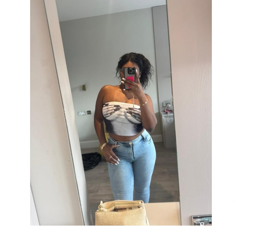 Escorts North West London Park Royal - North West London - Photos for 🥰🤗😘 Black The best brazilian party 🥂💋