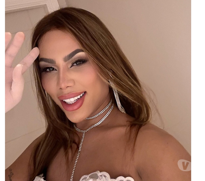Trans Escorts Staffordshire Stoke-on-Trent - Photos for VIVIAN FERRAZ IN STOKE ON TRENT
