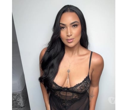 Escorts and Massages Telford Telford and Wrekin - Photos for Nina Hot Brazilian🇧🇷Real Pics🤩Party Girl🎉🔞
