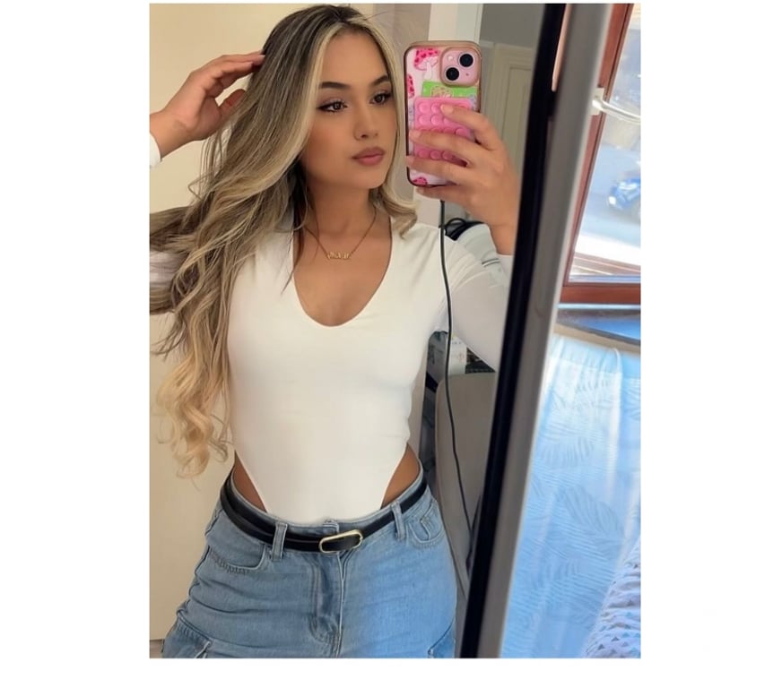 Escorts East London Whitechapel - East London - Photos for 💃 BIA – Classy Brazilian Party Girl 🇧🇷✨