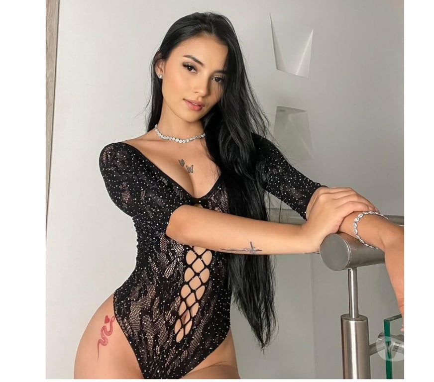 Escorts North London Edmonton - North London - Photos for Paloma BRAZILIAN HOTTIE 🇧🇷💋🔥 bestservice [P@rty]