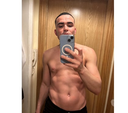  Gay massage Cathays Cardiff - Photos for Dean Brazilian XXL Boy