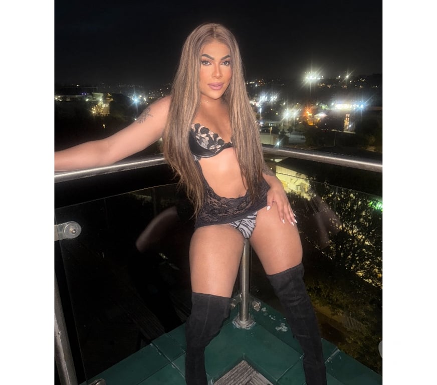 Trans Escorts Cardiff Cardiff City Centre - Cardiff - Photos for Ts Millena Brazilian Hot😈