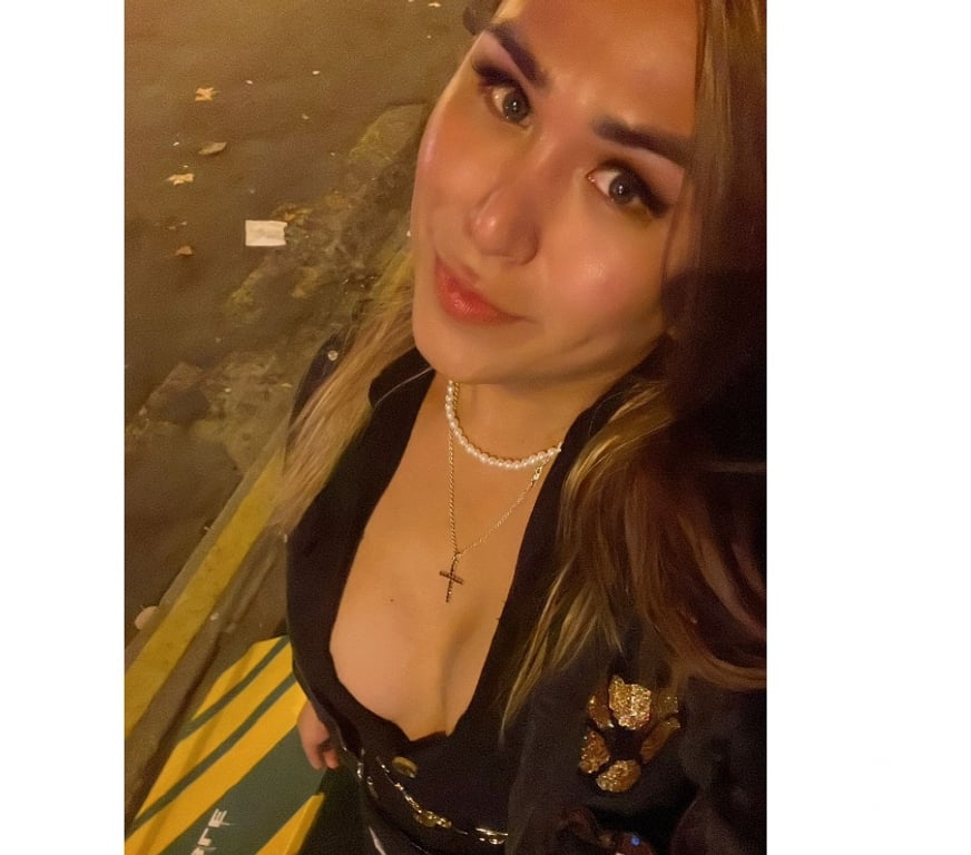 Trans Escorts Greater Manchester Manchester - Photos for TS Selene Real Colombia 💫Body-to-body massage🍑🍆