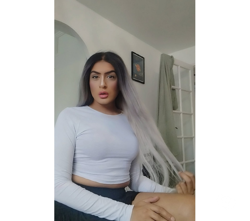 Trans Escorts East London Goodmayes Station - East London - Photos for Baddie princess
