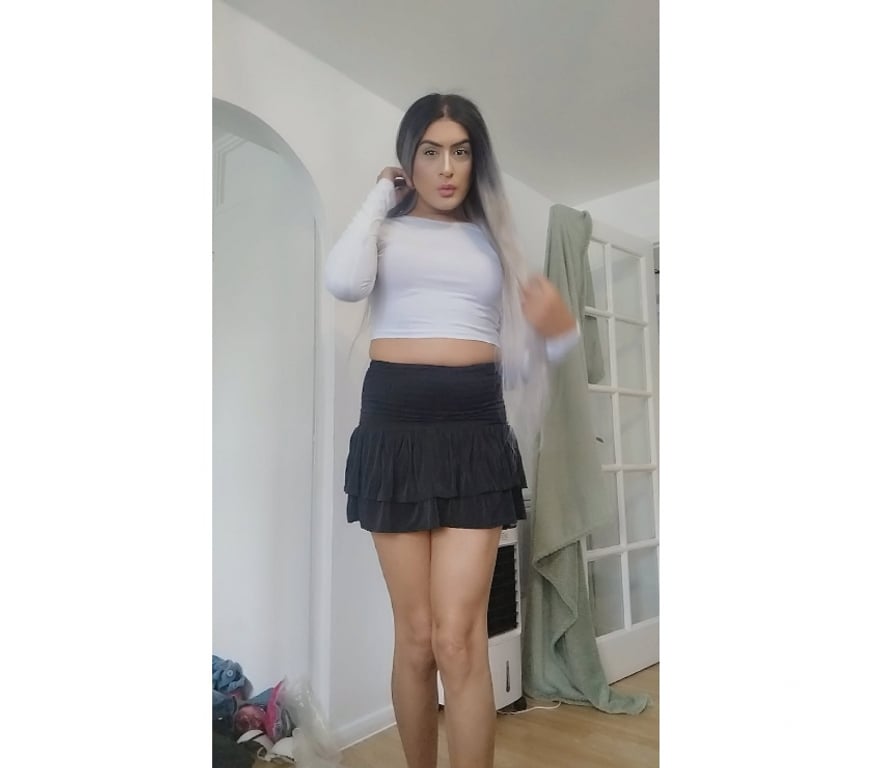 Trans Escorts East London Goodmayes Station - East London - Photos for Baddie princess
