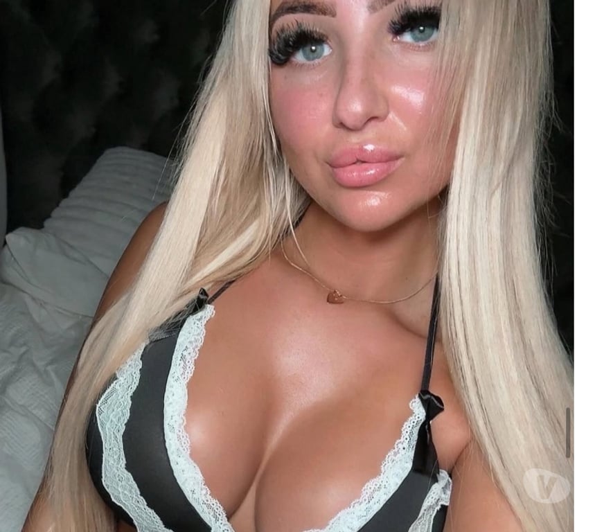 Escorts Reading Reading Town Centre - Reading - Photos for Olivia – Blonde Back in Town 💋