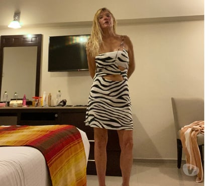 Escort Aberdeen City Centre Aberdeen - Photos for Experience Mature Woman, Sexy Curves
