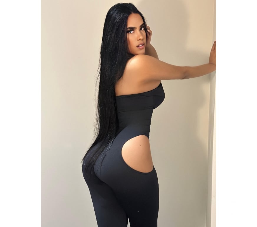 Escorts Nottinghamshire Nottingham - Photos for ✨Bia Braz brazilian back in the town