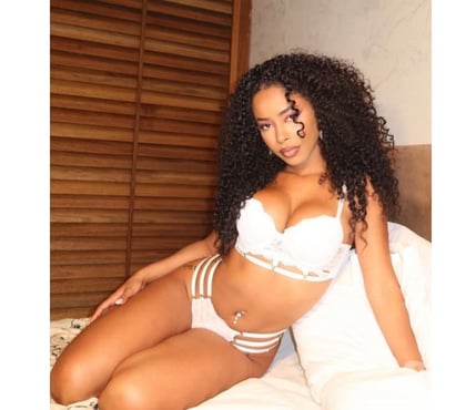  Escorts Cardiff City Centre Cardiff - Photos for Thayla Party Girl 🔥🇧🇷 New in Town ❤️