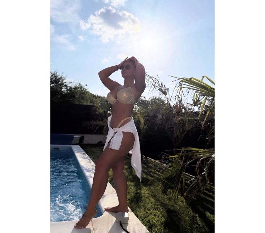 Escorts Gloucestershire Cheltenham - Photos for Rebbeca🔝❤️Real Confirm💯❤️🔥