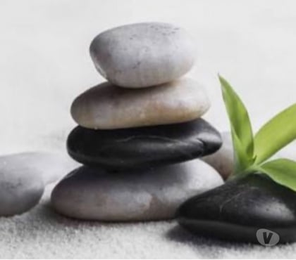 Massage Battlesbridge Chelmsford - Photos for Hot Stone Massage