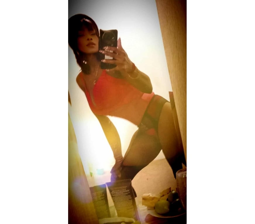 Escorts North London Manor House Station - North London - Photos for NIRVANNA , NEW 🌹✅ PARTY LADY❤️🔥
