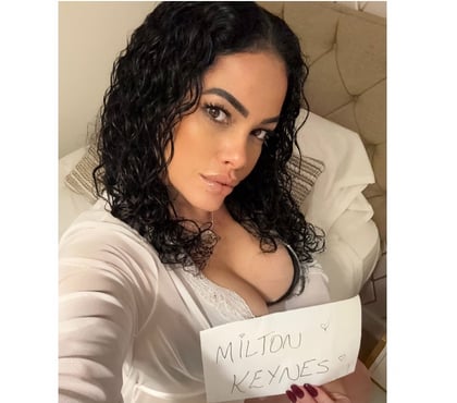 Escorts Milton Keynes City Centre Milton Keynes - Photos for SUZY 💋 NEW IN TOWN 🥰 PARTY GIRL 🎉