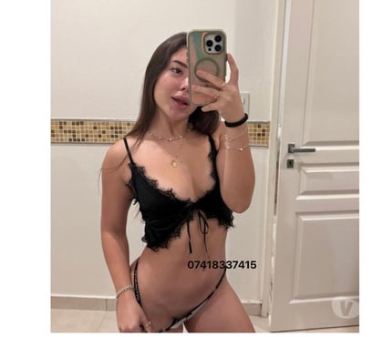 Escorts Milton Keynes City Centre Milton Keynes - Photos for 🥰💞🇧🇷LATINA BABY FACEE 🇧🇷💞🥰