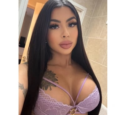 Escorts and Massages Cheltenham Town Centre Cheltenham - Photos for ♥️Brenda 🇧🇷 🔥BJ queen 🔥👅real 100%