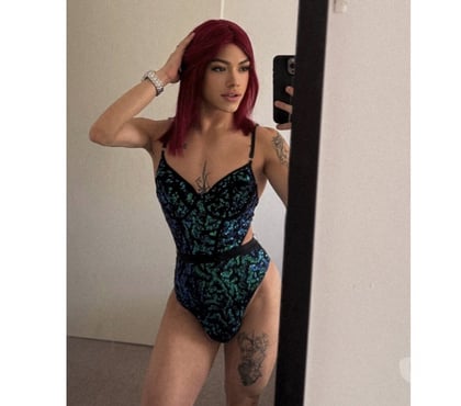 Trans Escorts Manchester City Centre Manchester - Photos for ALICIA BRAZILIAN 🇧🇷🤤 PARTY🥳 REAL HERE