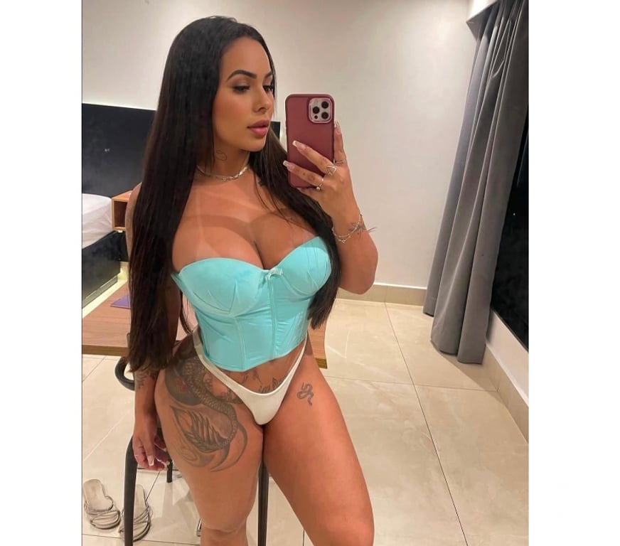 Escorts South East London Bermondsey - South East London - Photos for ♥️DELICIOUS 🍉VALENTINA♥️HOT♥️