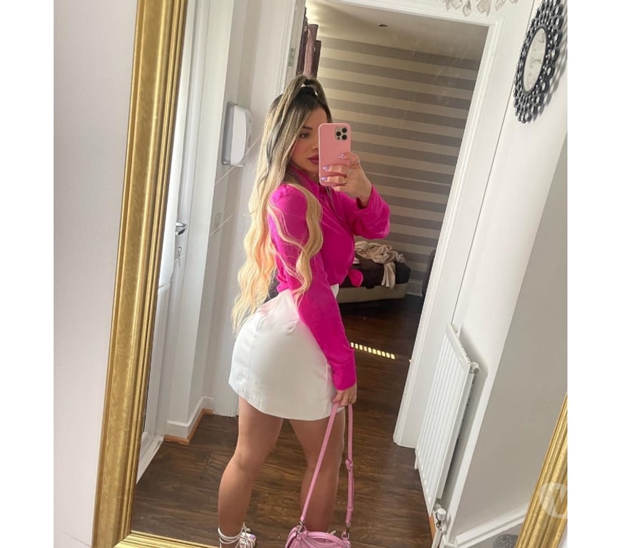 Escorts South West London Clapham Junction - South West London - Photos for BEST LATINA🔥PRETTY🍑FULL GIRLFRIEND 💋REAL📸
