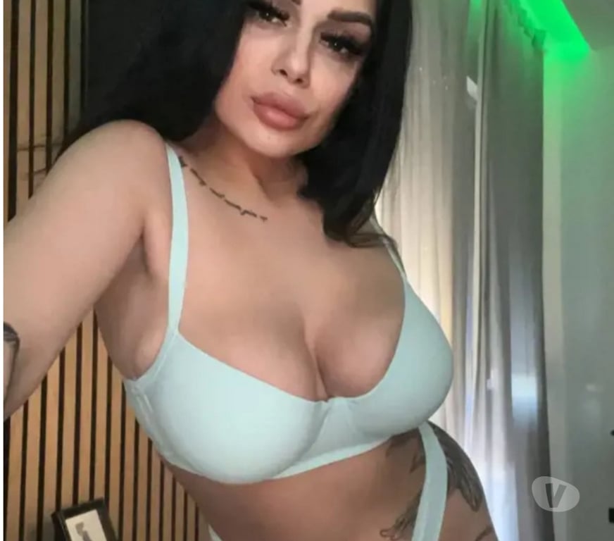 Escorts North London Edmonton - North London - Photos for Karmen❤️🥳REAL 100%💋 New in 🔥Party