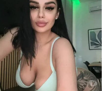  Escorts & Erotic Massage Edmonton North London - Photos for Karmen❤️🥳REAL 100%💋 New in 🔥Party