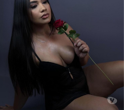 Escorts and Massages Edmonton North London - Photos for Maya 🔝 ❤️🔝 BRUNETTE