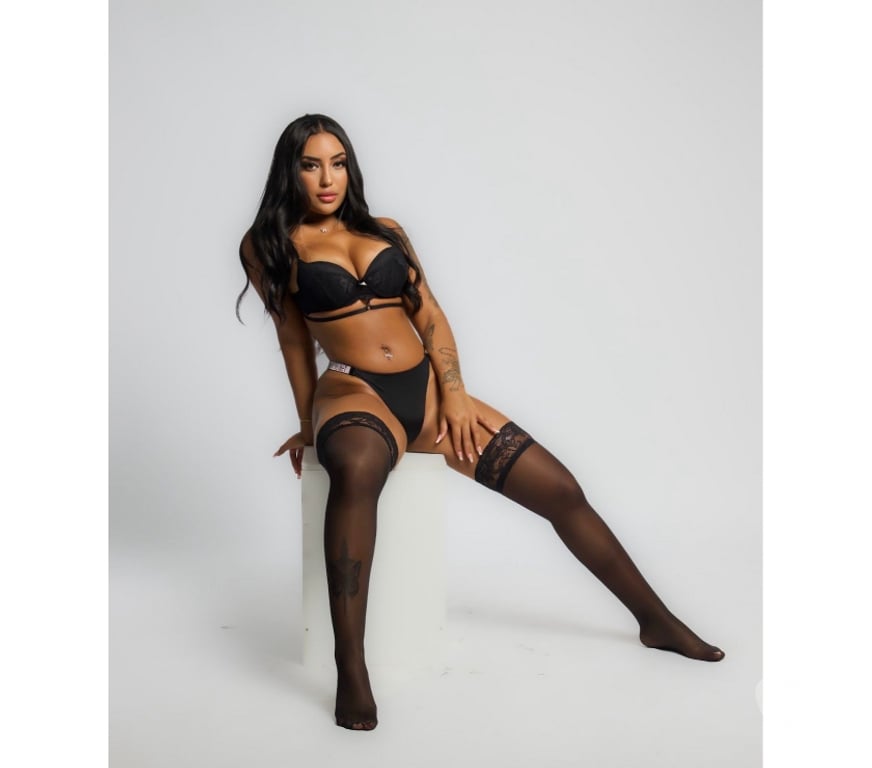 Escorts North London Seven Sisters - North London - Photos for Sexy Brazilian girl 💋great OWO💦