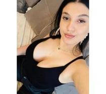 SOREEA - REAL ESCORT 100% only outcall✅