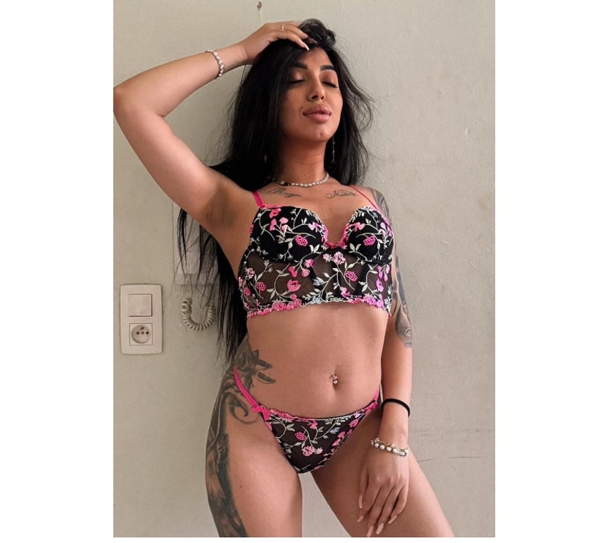 Escorts Dorset Bournemouth, Christchurch and Poole - Photos for Eveline New Sexy Girl Party