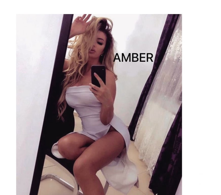 Escorts Gloucestershire Cheltenham - Photos for STOP HERE! HOT AND NAUGHTY 😈 AMBER