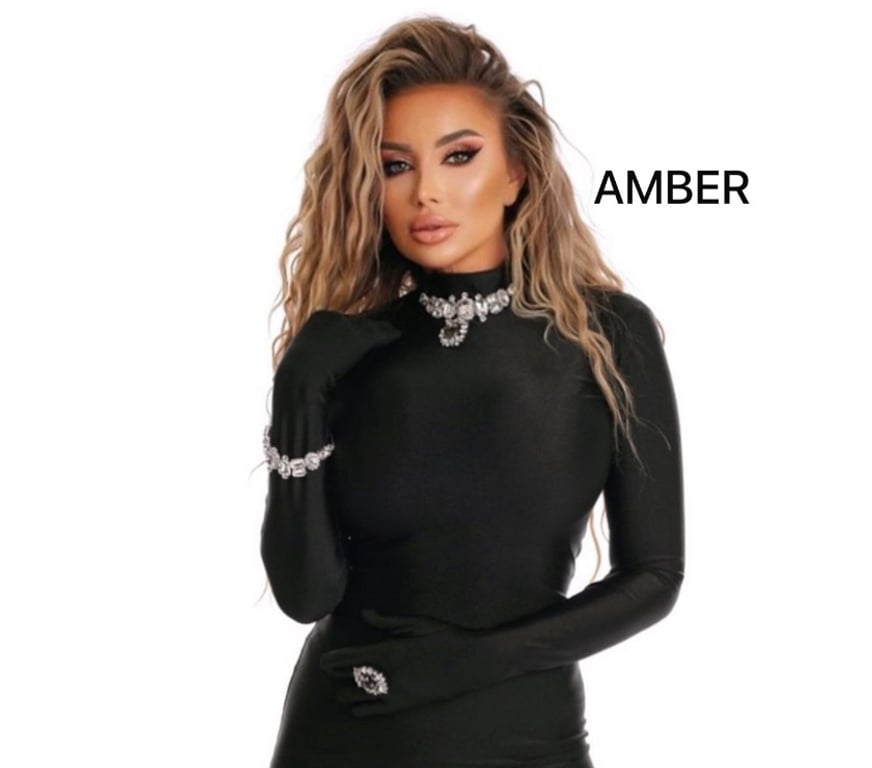 Escorts Gloucestershire Cheltenham - Photos for STOP HERE! HOT AND NAUGHTY 😈 AMBER