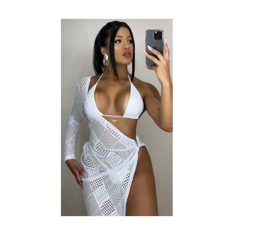 Escorts East London Redbridge - Photos for Amanda Nice gilr Brazilian