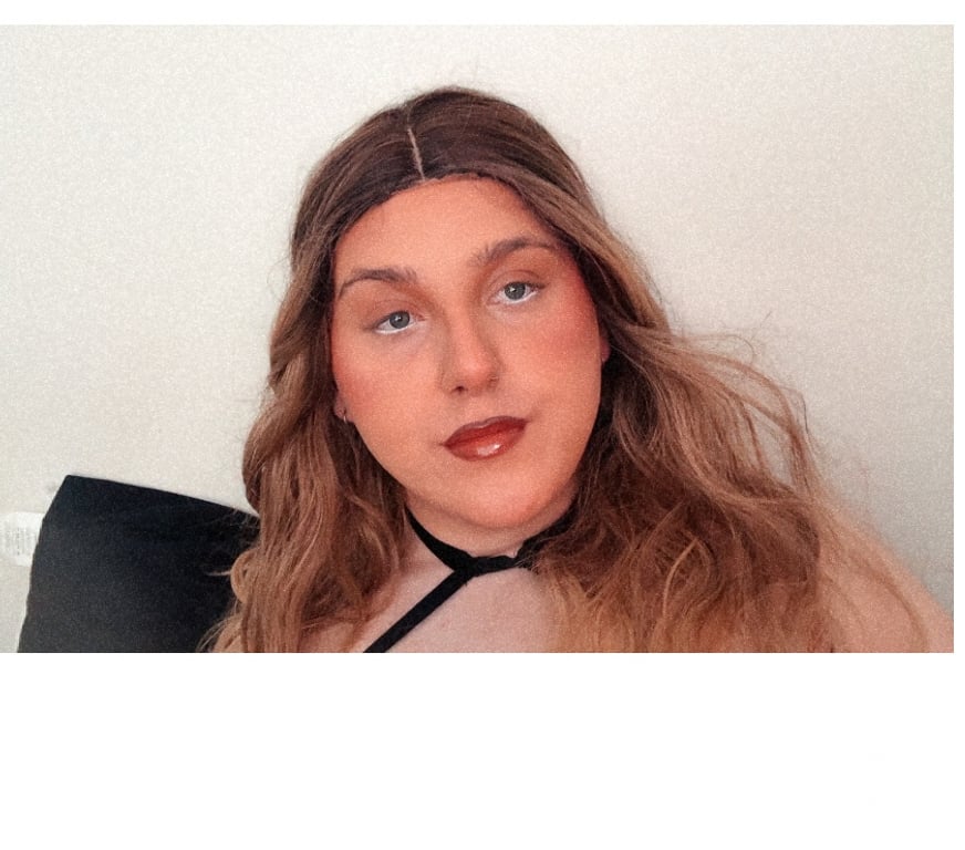 Trans Escorts West London Mornington Crescent Station - West London - Photos for B.J queen😈❣️ lunch time? Let me show you 😉😈🩷