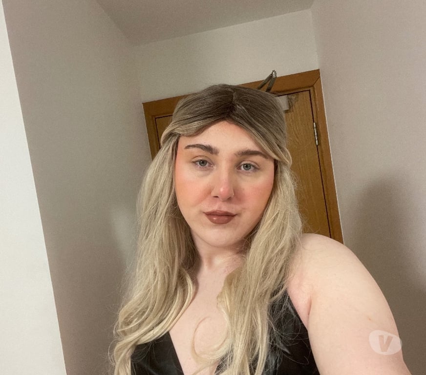 Trans Escorts West London Mornington Crescent Station - West London - Photos for B.J queen😈❣️ lunch time? Let me show you 😉😈🩷